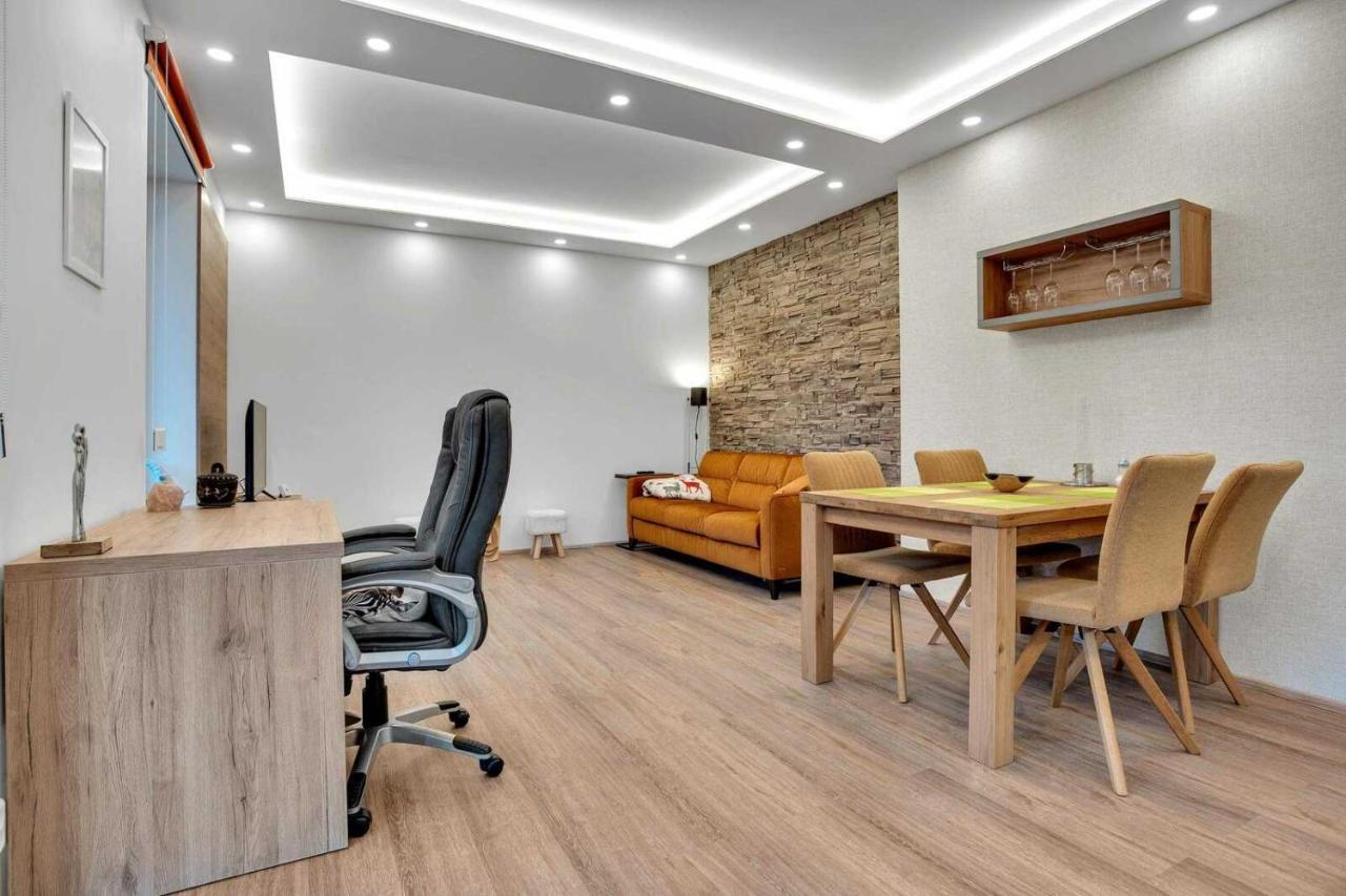 Ski Apartman Snowcat Abertamy Exterior foto